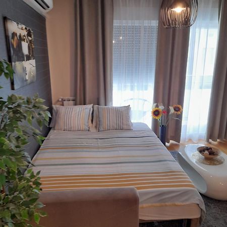 Calla Apartment Zagreb - Novi Apartman, Garaza, Video Nadzor Ngoại thất bức ảnh