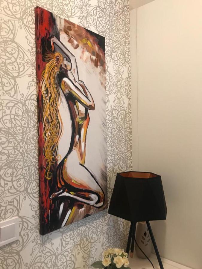 Calla Apartment Zagreb - Novi Apartman, Garaza, Video Nadzor Ngoại thất bức ảnh