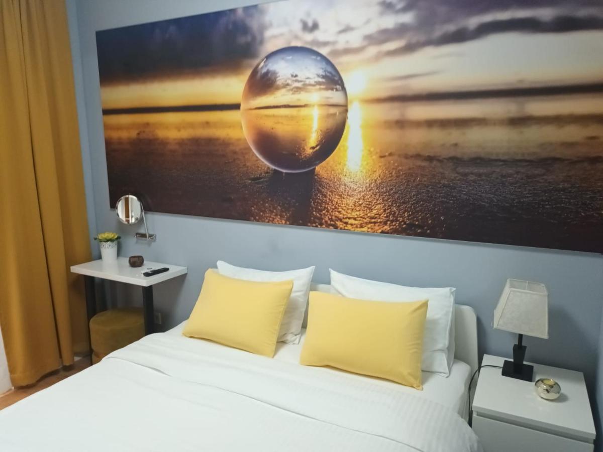 Calla Apartment Zagreb - Novi Apartman, Garaza, Video Nadzor Ngoại thất bức ảnh